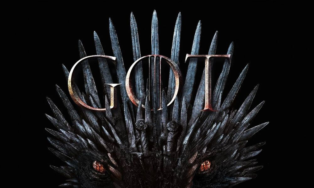 'Game of Thrones' prequel meets Targaryens at height of power